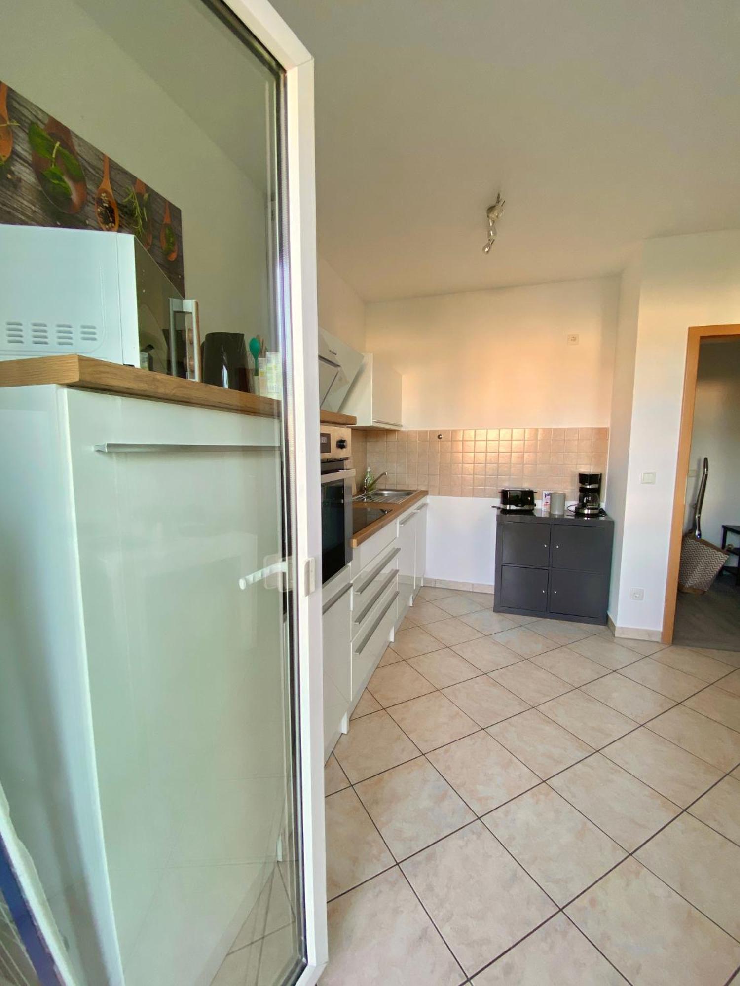 Schoene 3-Zimmer Monteurswohnung Im Sueden Von Leipzig Eg Ngoại thất bức ảnh